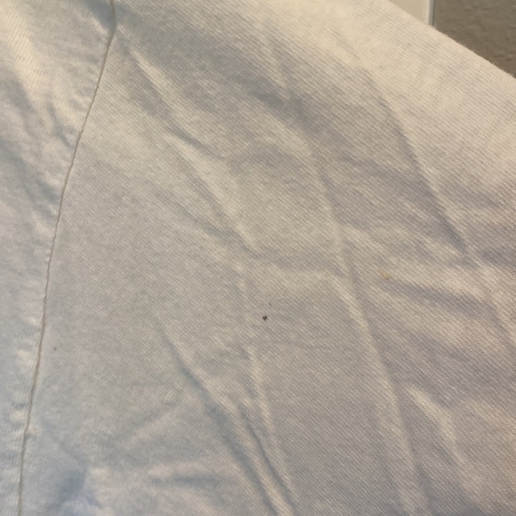 VINTAGE Pink Floyd Concert Tour T-Shirt RARE One Size Fits All - Picture 6 of 12